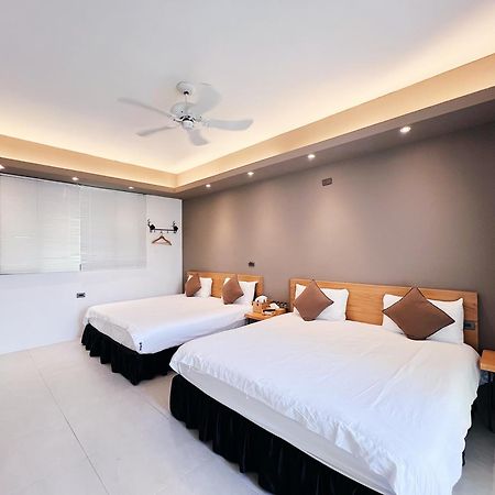 Qixingtan Xinghai B&B No1044&2202 Dahan Eksteriør bilde