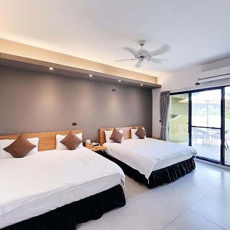 Qixingtan Xinghai B&B No1044&2202 Dahan Eksteriør bilde