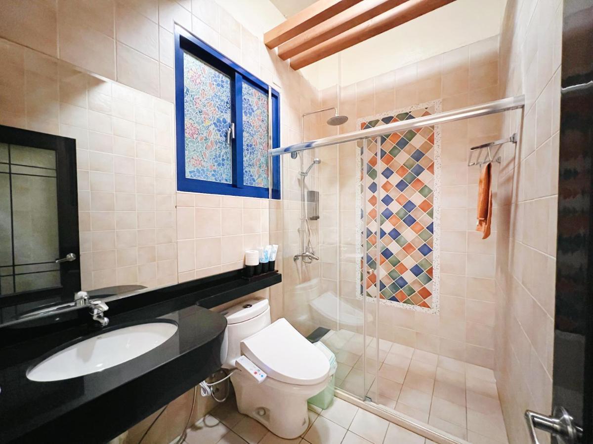 Qixingtan Xinghai B&B No1044&2202 Dahan Eksteriør bilde