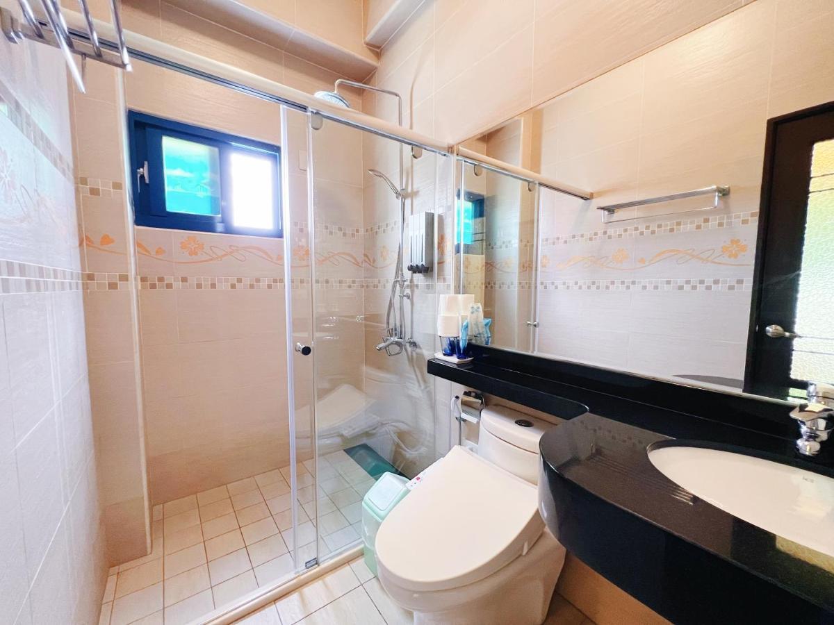 Qixingtan Xinghai B&B No1044&2202 Dahan Eksteriør bilde