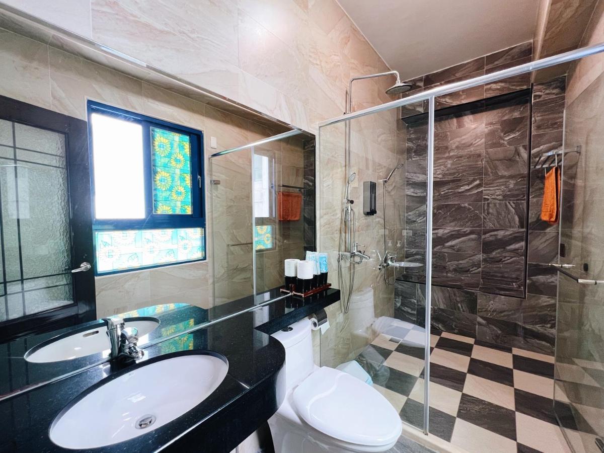 Qixingtan Xinghai B&B No1044&2202 Dahan Eksteriør bilde
