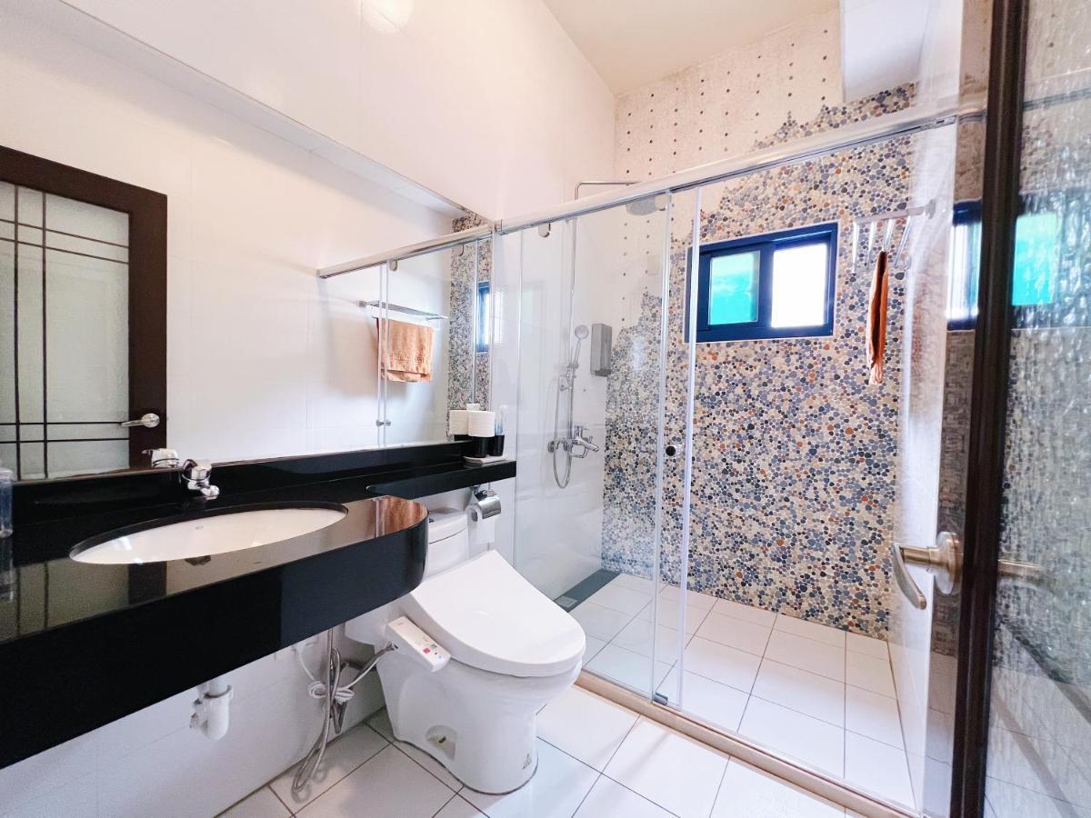Qixingtan Xinghai B&B No1044&2202 Dahan Eksteriør bilde
