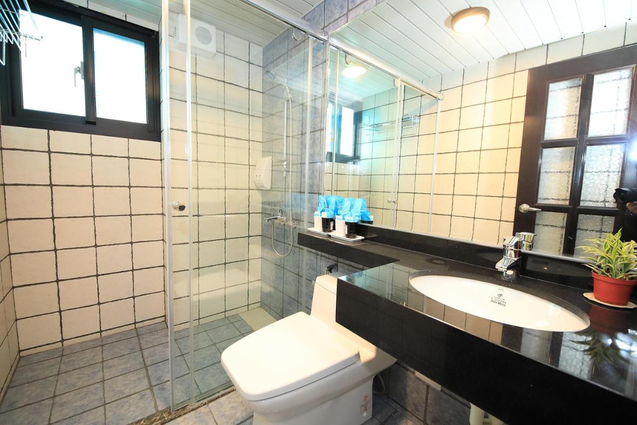 Qixingtan Xinghai B&B No1044&2202 Dahan Eksteriør bilde
