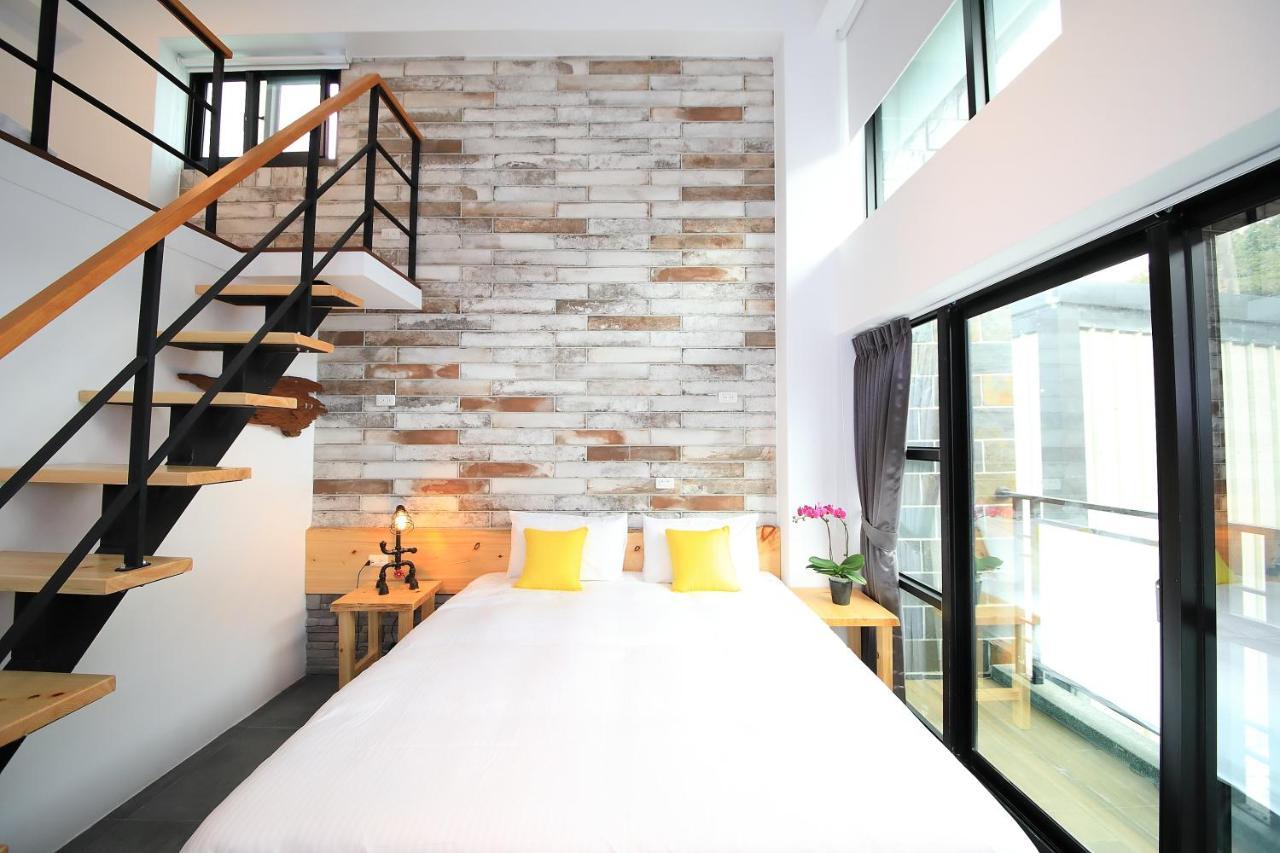 Qixingtan Xinghai B&B No1044&2202 Dahan Eksteriør bilde