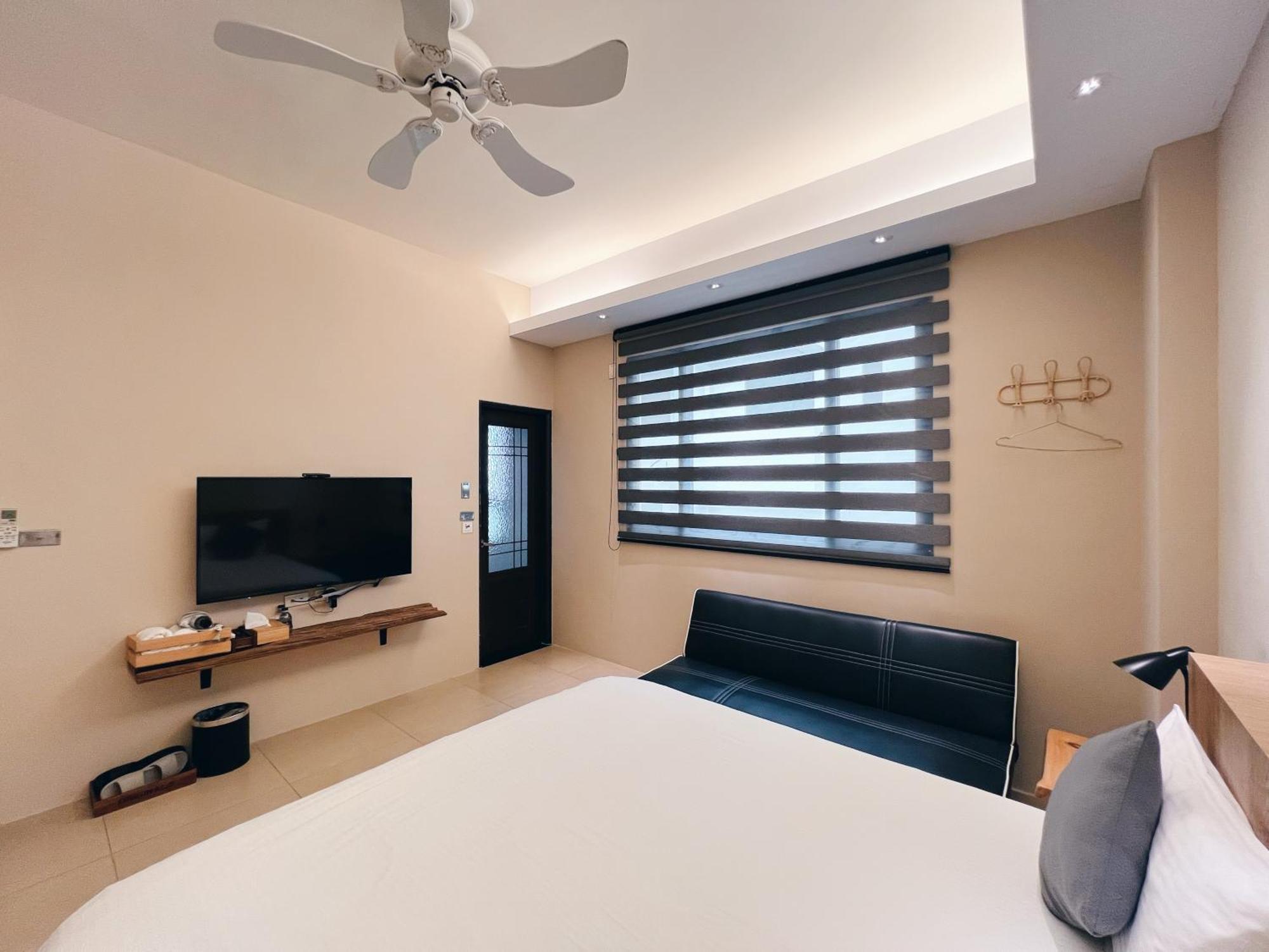 Qixingtan Xinghai B&B No1044&2202 Dahan Eksteriør bilde