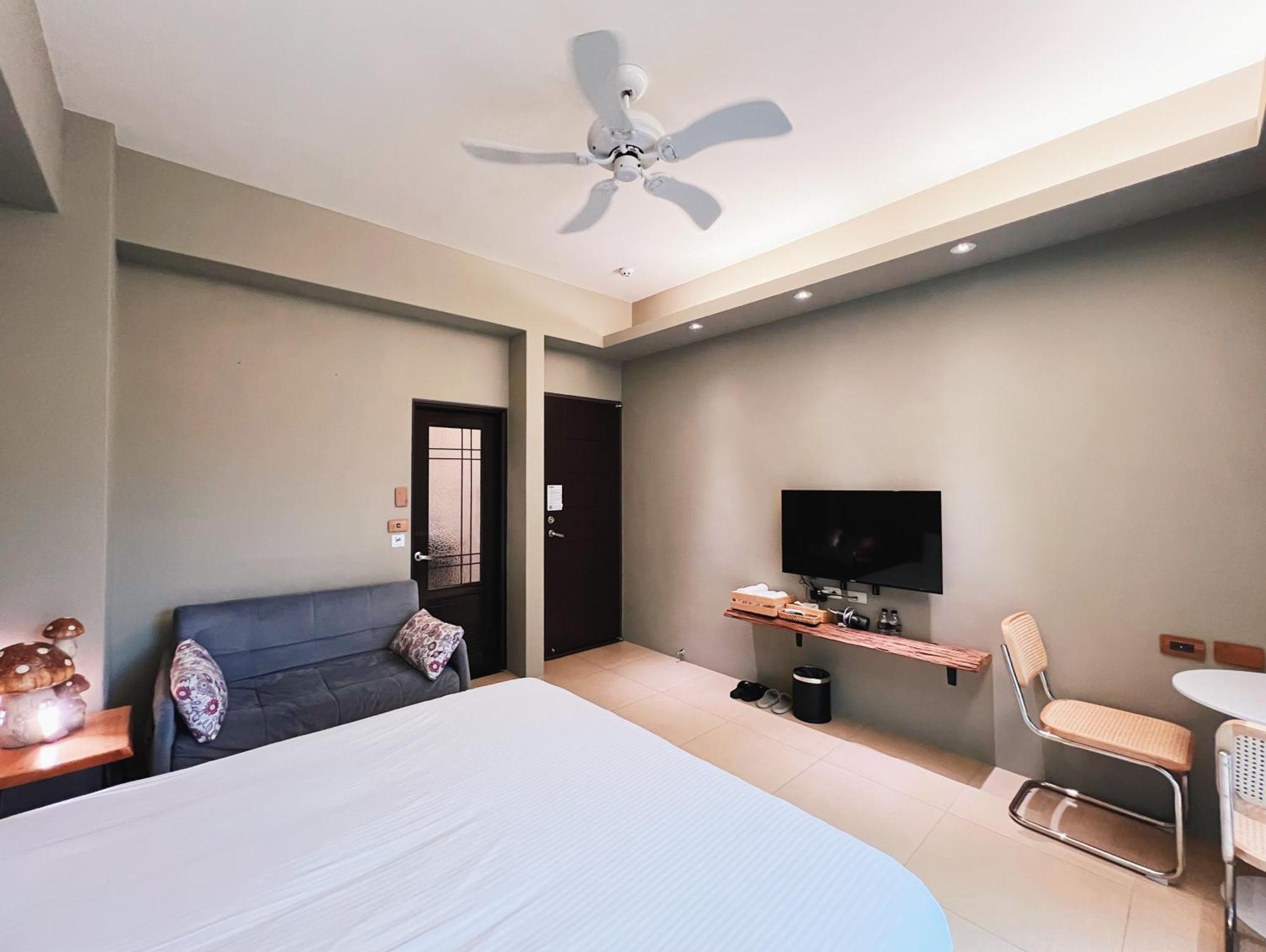 Qixingtan Xinghai B&B No1044&2202 Dahan Eksteriør bilde