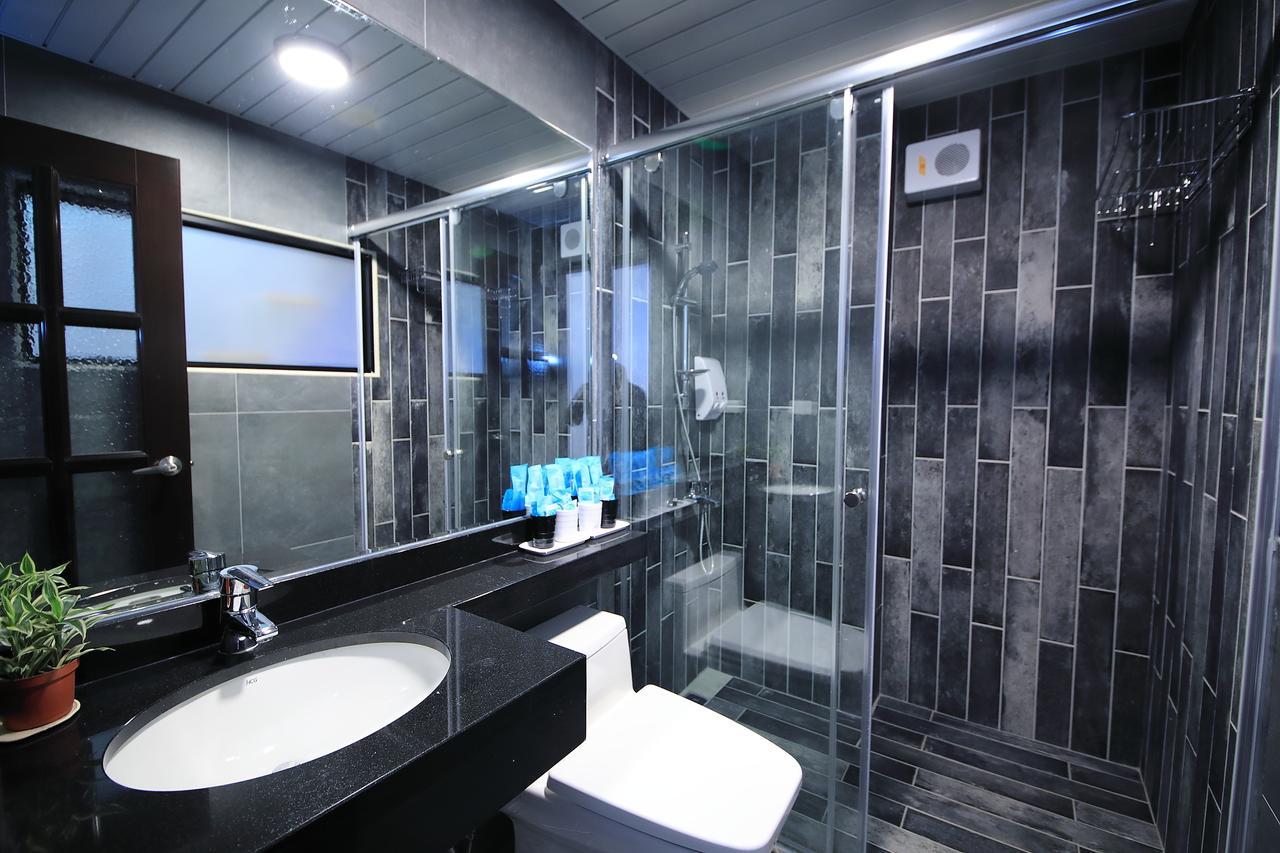 Qixingtan Xinghai B&B No1044&2202 Dahan Eksteriør bilde