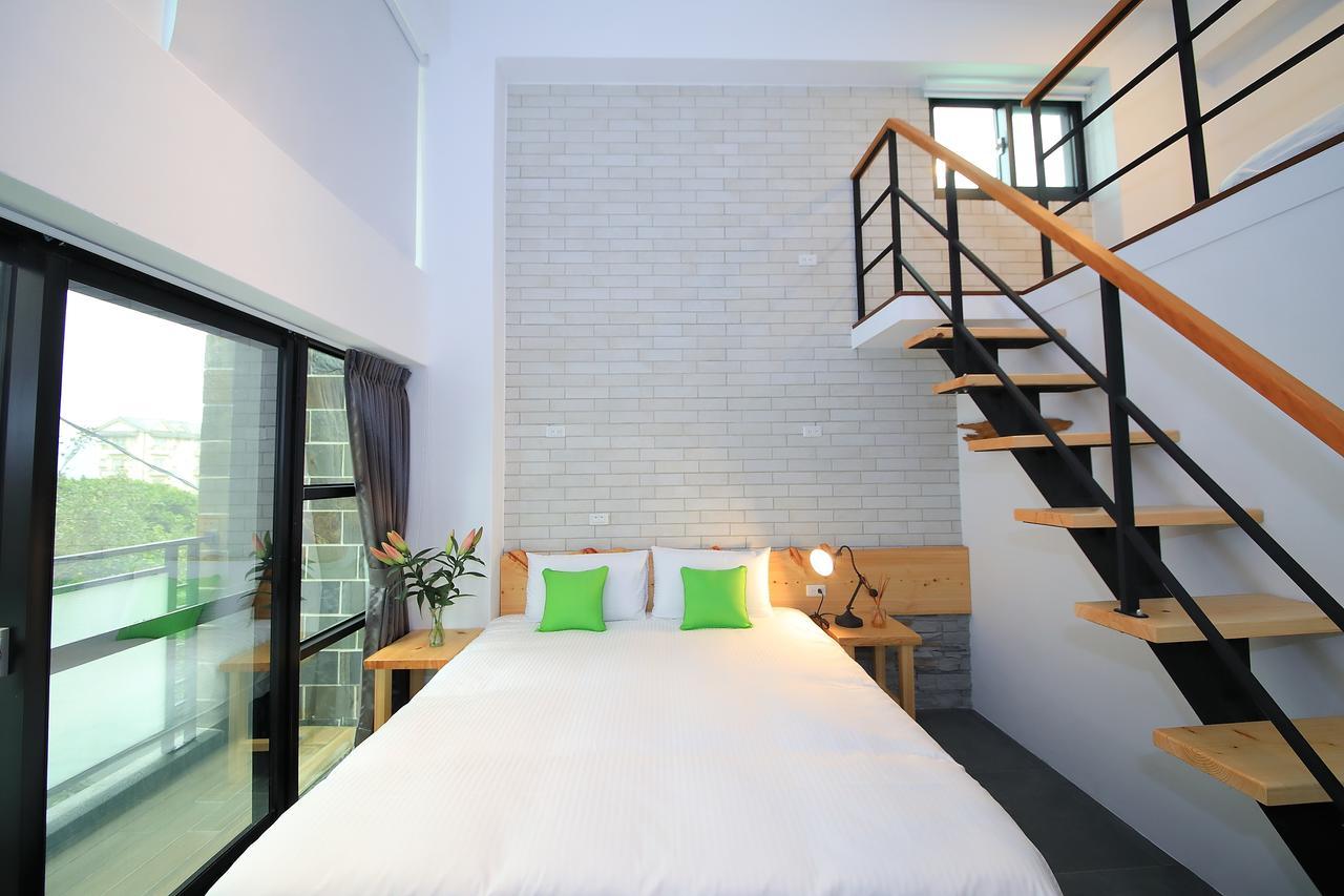 Qixingtan Xinghai B&B No1044&2202 Dahan Eksteriør bilde